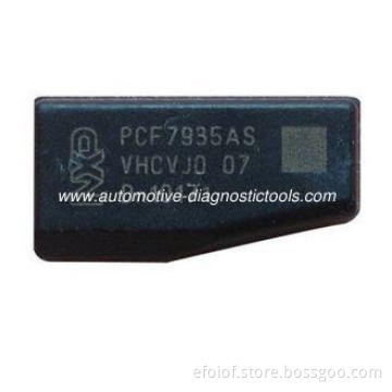 ID4D60 Blank Chip Car Key Transponder Chip, Professional Au